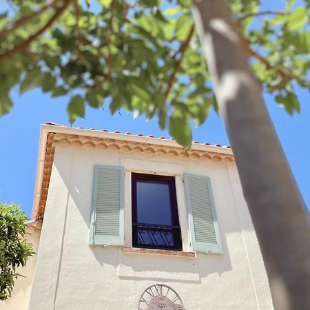 La Jabotte Hotel Antibes Exterior photo