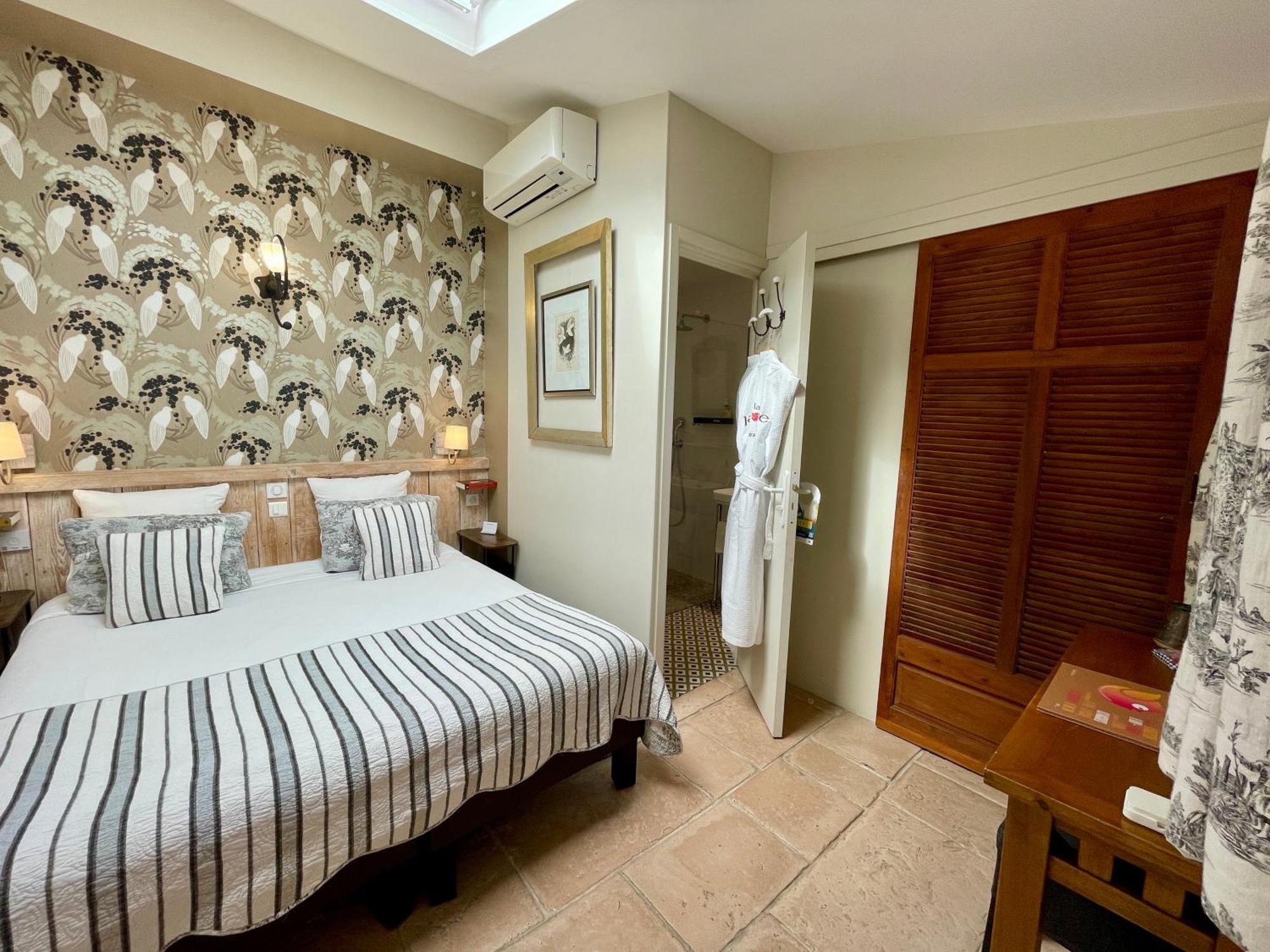 La Jabotte Hotel Antibes Room photo