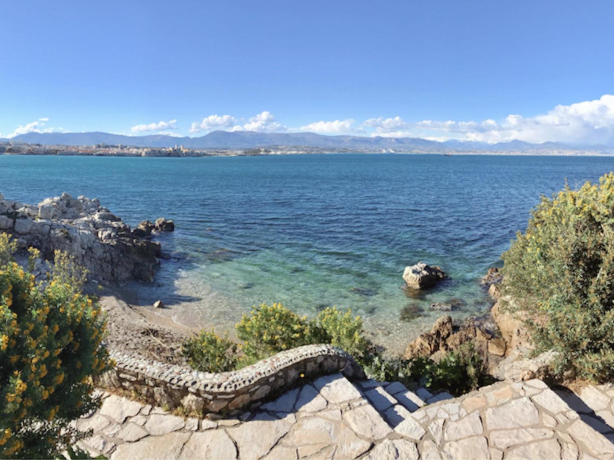 La Jabotte Hotel Antibes Exterior photo